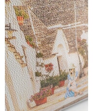 YNOT YESBAG Grande trousse de beaut&eacute; &eacute;vas&eacute;e &eacute;t&eacute; dans les Pouilles - Trousses - 3