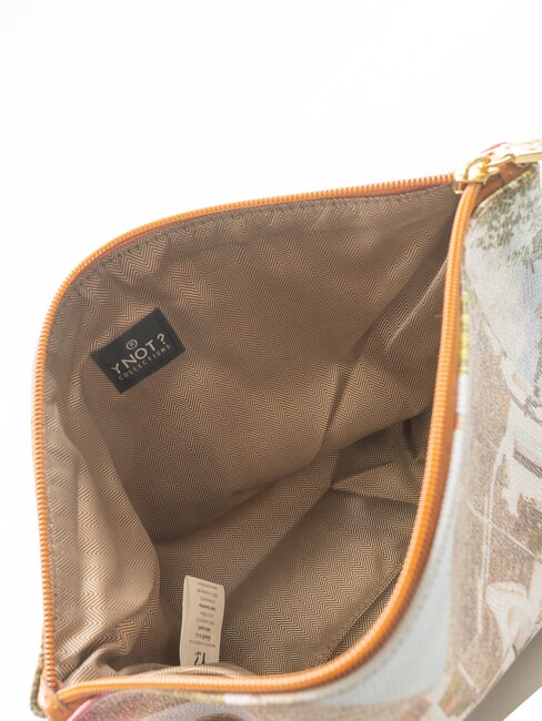 YESBAG Grande trousse de beaut&eacute; &eacute;vas&eacute;e &eacute;t&eacute; dans les Pouilles - Trousses