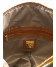 YNOT YESBAG Sac cabas bandouli&egrave;re moyen Arc-en-ciel de Londres - Sacs pour Femme - 5