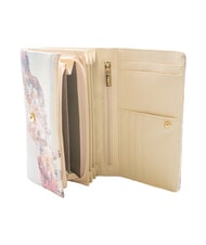 YNOT YESBAG Portefeuille moyen &agrave; rabat - Portefeuilles Femme