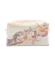 YNOT YESBAG Coffre de beaut&eacute; Coucher de soleil en Gr&egrave;ce - Trousses - 4