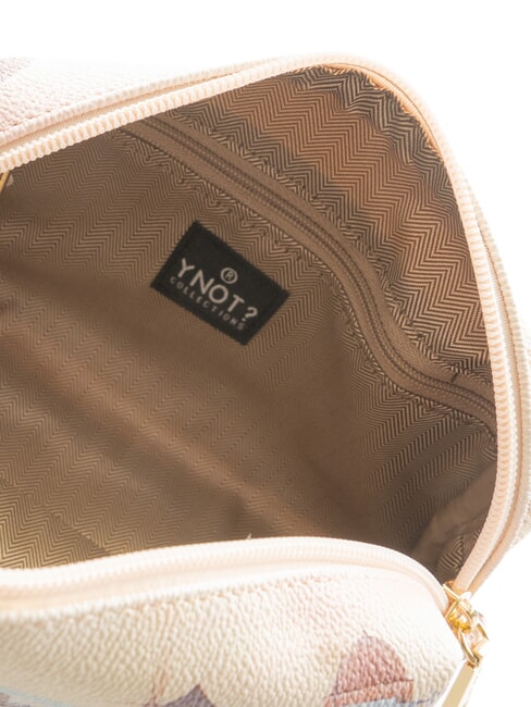 YESBAG Coffre de beaut&eacute; Coucher de soleil en Gr&egrave;ce - Trousses