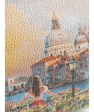 YNOT YESBAG Beaut&eacute; petite canal fleuri - Trousses - 3