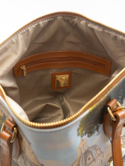 YESBAG Sac cabas bandouli&egrave;re moyen imp&eacute;rial - Sacs pour Femme