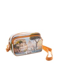 YNOT YESBAG Grand sac bandouli&egrave;re pour appareil photo - Sacs pour Femme