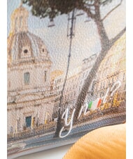 YNOT YESBAG Grand sac bandouli&egrave;re pour appareil photo imp&eacute;rial - Sacs pour Femme - 4