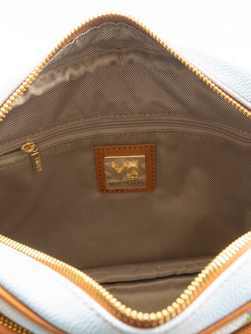 YESBAG Grand sac bandouli&egrave;re pour appareil photo imp&eacute;rial - Sacs pour Femme