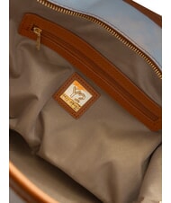 YNOT YESBAG Sac de courses imprim&eacute; imp&eacute;rial - Sacs pour Femme - 4