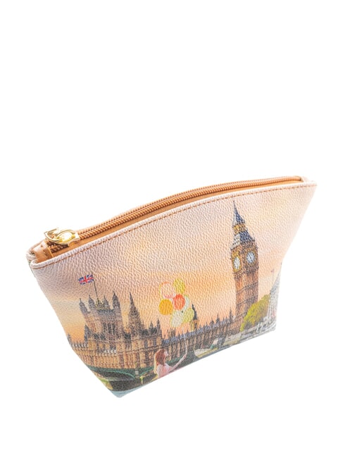 YESBAG Beaut&eacute; petite fleur jaune - Trousses