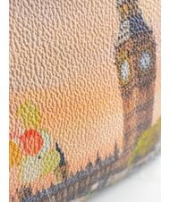 YNOT YESBAG Beaut&eacute; petite fleur jaune - Trousses - 3