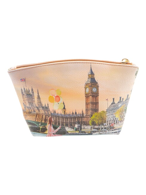 YESBAG Beaut&eacute; petite fleur jaune - Trousses