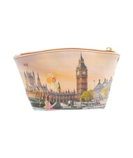 YNOT YESBAG Beaut&eacute; petite fleur jaune - Trousses - 4