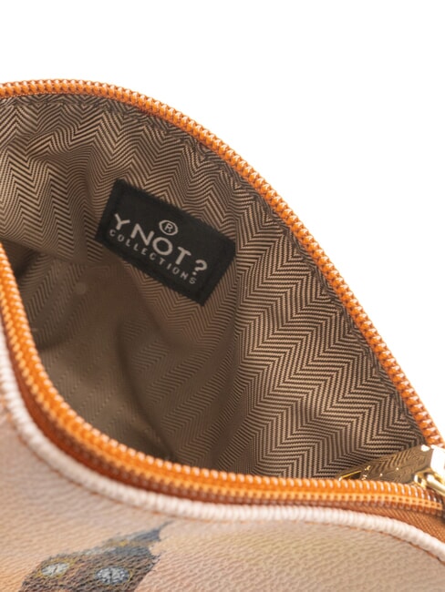 YESBAG Beaut&eacute; petite fleur jaune - Trousses