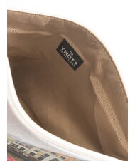 YNOT YESBAG Grande trousse de beaut&eacute; &eacute;vas&eacute;e tulipes - Trousses - 5