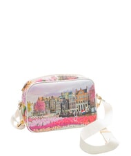 YNOT YESBAG &Eacute;tui pour appareil photo avec poche tulipes - Sacs pour Femme - 2