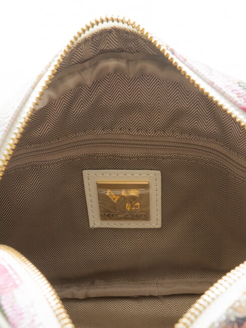 YESBAG &Eacute;tui pour appareil photo avec poche tulipes - Sacs pour Femme