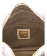 YNOT YESBAG &Eacute;tui pour appareil photo avec poche tulipes - Sacs pour Femme - 5