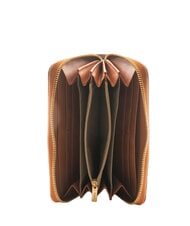 YNOT YESBAG Portefeuille Zip Around Cath&eacute;drale de Catane - Portefeuilles Femme - 2