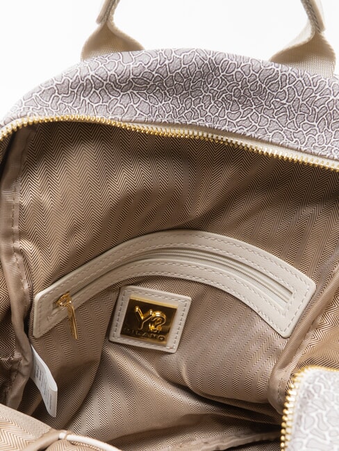 LUX Sac &agrave; dos pour femme lune - Sacs pour Femme