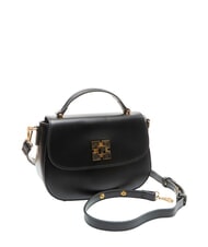 YNOT LUCY Sacoche avec bandouli&egrave;re NOIR - Sacs pour Femme - 3