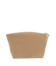 YNOT LUCY &Eacute;tui &agrave; beaut&eacute; &eacute;vas&eacute; sable - Trousses - 4