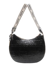 YNOT KATE sac bandouli&egrave;re NOIR - Sacs pour Femme - 3