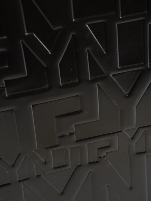 KATE sac bandouli&egrave;re NOIR - Sacs pour Femme