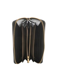 YNOT LUX Grand portefeuille zipp&eacute; - Portefeuilles Femme