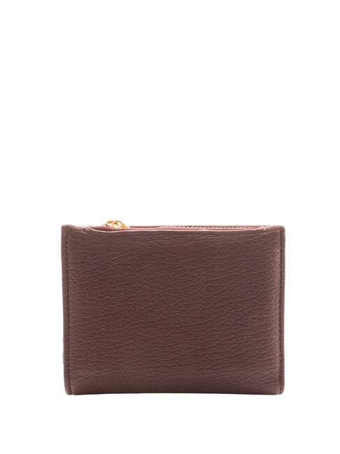 ROCKER Petit portefeuille vin - Portefeuilles Femme