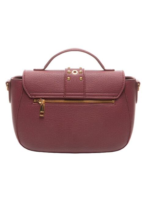 ROCKER Sac &agrave; main avec bandouli&egrave;re vin - Sacs pour Femme