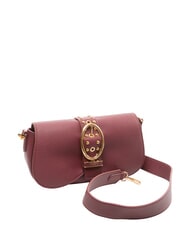 YNOT ROCKER Sac bandouli&egrave;re &agrave; boucle - Sacs pour Femme