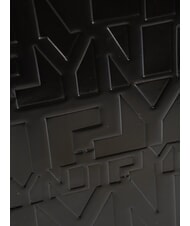 YNOT KATE Sac &agrave; main avec bandouli&egrave;re NOIR - Sacs pour Femme - 3