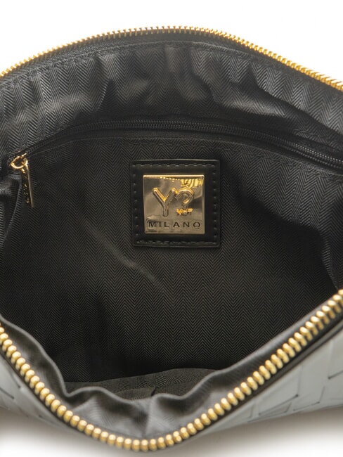 KATE Sac &agrave; main avec bandouli&egrave;re NOIR - Sacs pour Femme