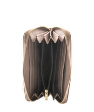 YNOT RACHEL Portefeuille Zip Around rougir - Portefeuilles Femme - 2