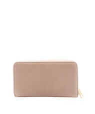 YNOT RACHEL Portefeuille Zip Around rougir - Portefeuilles Femme - 3