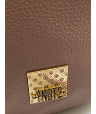 YNOT RACHEL Sac hobo avec bandouli&egrave;re rougir - Sacs pour Femme - 4