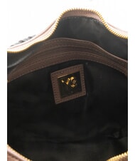 YNOT RACHEL Sac hobo avec bandouli&egrave;re rougir - Sacs pour Femme - 5