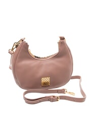 YNOT RACHEL Sac bandouli&egrave;re &agrave; cha&icirc;ne rougir - Sacs pour Femme - 2