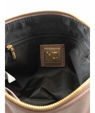 YNOT RACHEL Sac bandouli&egrave;re &agrave; cha&icirc;ne rougir - Sacs pour Femme - 5