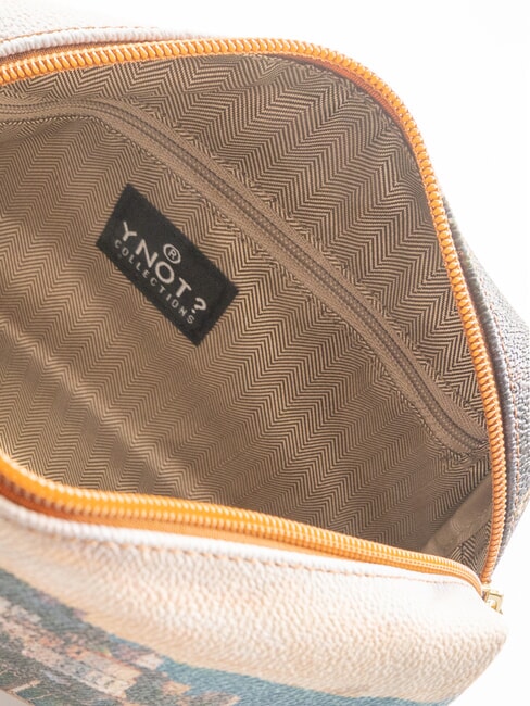 YESBAG &Eacute;tui &agrave; beaut&eacute; c&ocirc;te hivernale - Trousses