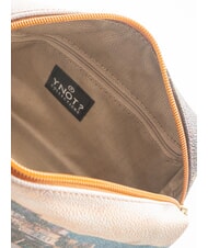 YNOT YESBAG &Eacute;tui &agrave; beaut&eacute; c&ocirc;te hivernale - Trousses - 5