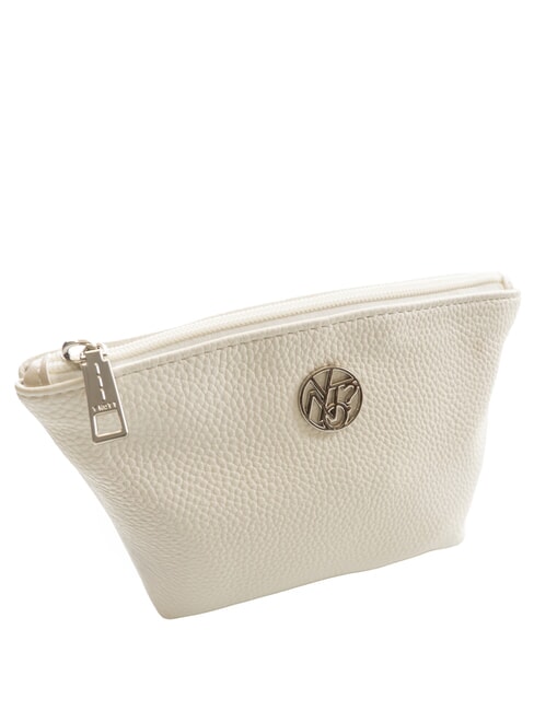 CINDY Beaut&eacute; blanc - Trousses