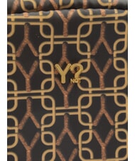 YNOT AUDREY Sac &agrave; dos pour femme tabac - Sacs pour Femme - 4