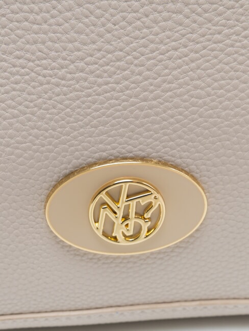 EMILY  Sac &agrave; bandouli&egrave;re Hobo glace - Sacs pour Femme