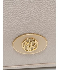 YNOT EMILY  Sac &agrave; bandouli&egrave;re Hobo glace - Sacs pour Femme - 3