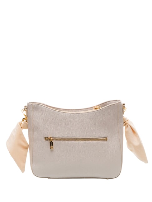 EMILY  Sac &agrave; bandouli&egrave;re Hobo glace - Sacs pour Femme