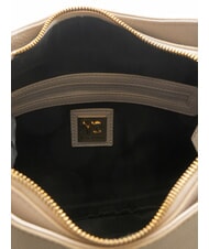 YNOT EMILY  Sac &agrave; bandouli&egrave;re Hobo glace - Sacs pour Femme - 5