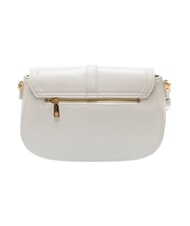 YNOT CALIPSO Flap Sac &agrave; bandouli&egrave;re glace - Sacs pour Femme - 3