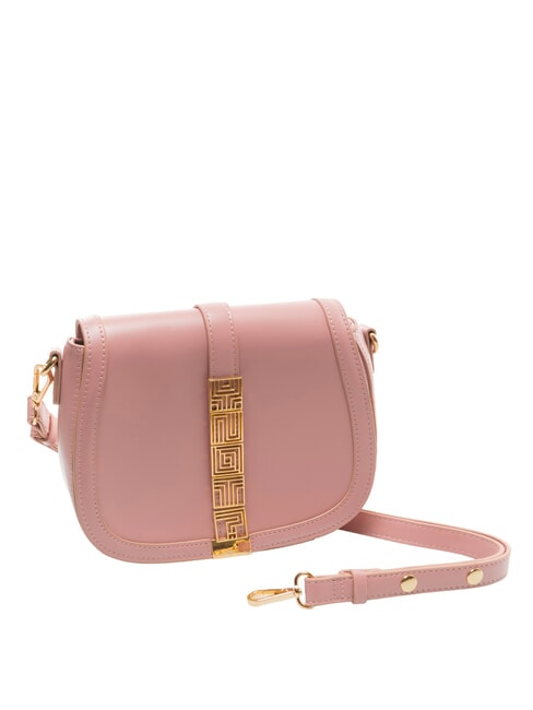CALIPSO Mini sac bandouli&egrave;re ROSE - Sacs pour Femme
