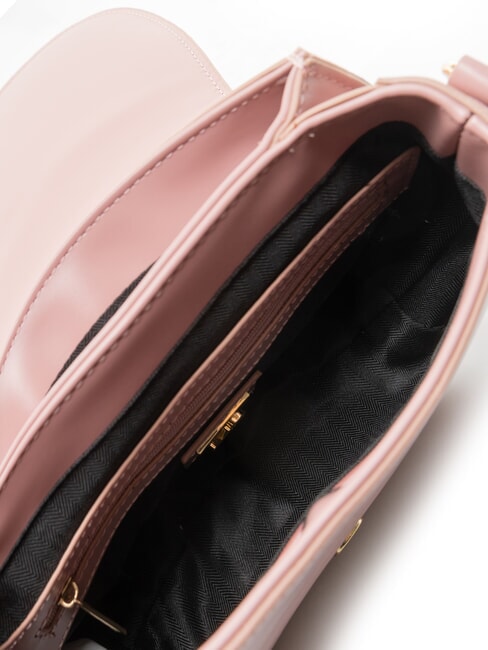 CALIPSO Mini sac bandouli&egrave;re ROSE - Sacs pour Femme